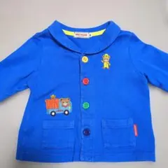 ミキハウス トップス