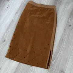 スカート