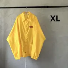 kellogg ケロッグ コーチジャケット ナイロンジャケット F フリー XL 