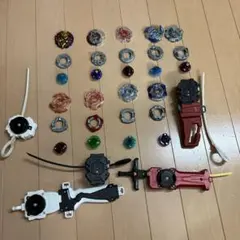 ベイブレードまとめ売り