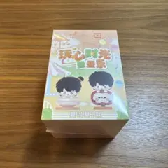 恋と深空 玩心時光 ミニフィギュア マヒル