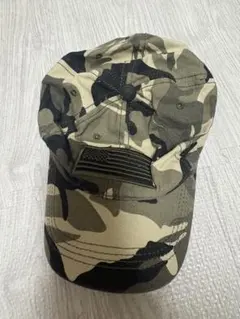 入手困難品】ニューエラ マルチカム キャップ 9THIRTY サバゲーcrye