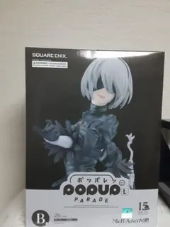 2026年最新】nier くじ b賞の人気アイテム - メルカリ