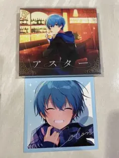 すとぷり ころん アスター CD