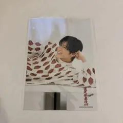 SnowMan 滝沢歌舞伎ZERO FINAL 目黒蓮フォトセット