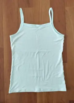 【ユニクロ】エアリズム　キャミソール サイズ　140