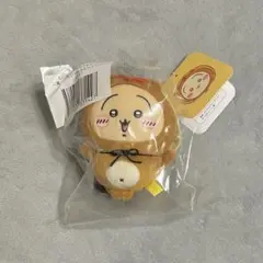 ちいかわ たぬきだもんくじ Ｃ賞 ぜったいたぬきなマスコット うさぎ