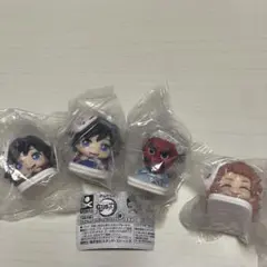 鬼滅の刃 おねむたん スペシャルリミックス肆 冨岡義勇 鱗滝左近次 錆兎