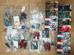 ドラゴンクエスト ギガスラッシュ フィギュアパック3 全12種 - メルカリ