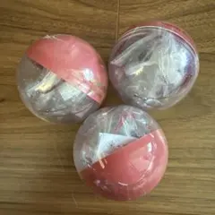 ディズニー クリスマス 2025 リルリンリン カプセルトイ 3点 オーナメント