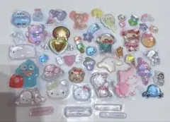 22 ボンボンドロップシール おすそ分け