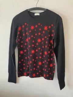 DRIES VAN NOTEN ニットセーター Sサイズ