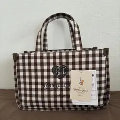 tal by yumi バッグインポーチ　バッグインバッグ　しまむらのサムネイル