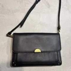 COACH　【コーチ】 73547 ドリーマーショルダーバッグ レザー