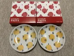 鎌倉パスタ 陶器皿 2枚セットのサムネイル