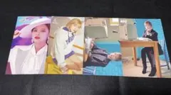 TWICE ジョンヨン ランダムトレカセット