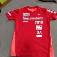 ト*ム様 大阪マラソン　Tシャツ