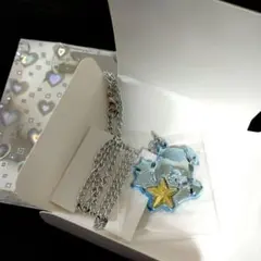 きらきら輝くペンダント  タキシードサム  サンリオ ♡