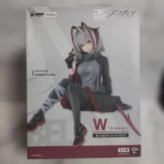 2026年最新】アークナイツ フィギュアの人気アイテム - メルカリ