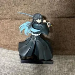 鬼滅の刃 時透無一郎 一番くじ フィギュア