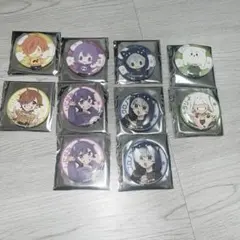 日常組 京都タワー 和服 缶バッジ 4個セット - メルカリ