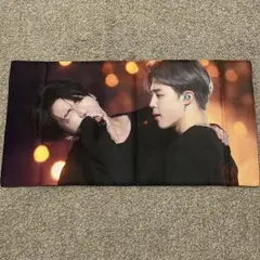 bts ジョングク ジミン グクミン マスタニム スローガン