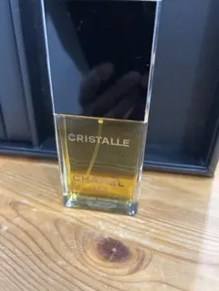 CHANEL CRISTALLE Eau de Parfum 50ml 香水のサムネイル