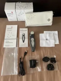 エンビロンDFモバイル美顔器合わせ3点 エンビロンDFモバイル美顔器合わせ3点 - メルカリ