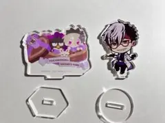 地縛少年花子くん 土籠先生 アクスタ