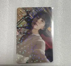 SEVENTEEN HEAVEN ジョンハン weverse