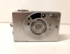 【ジャンク】Canon IXY 320 動作未確認のサムネイル