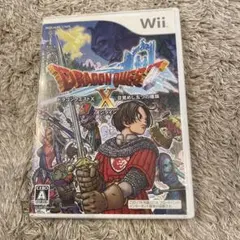ドラクエ wii