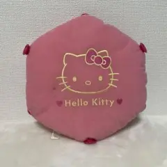 ハローキティー　クッション