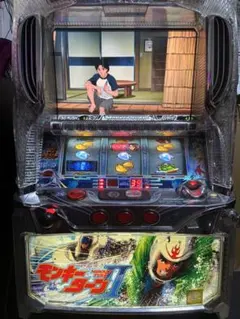 パチスロ実機 モンキーターン4 2026年最新】モンキーターン4 実機の人気アイテム - メルカリ