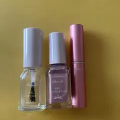 パラドゥ　ネイルカラー✴︎トップコート✴︎ルージュ