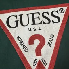 GUESS パーカーのサムネイル