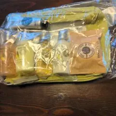 【フランス シャモニー限定】ロクシタン　アメニティセット　L’OCCITANE フランス シャモニー限定】ロクシタン アメニティセット L'OCCITANE