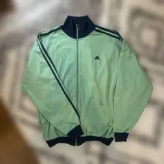 トラックジャケット ジャージ