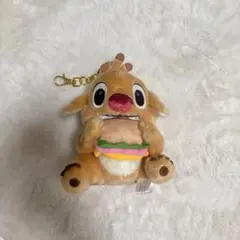 ルーベン ぬいぐるみ リロ＆スティッチ MOGUMOGU - メルカリ
