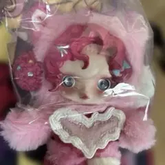 スカルパンダ　My Little Pony Pink ie Pie