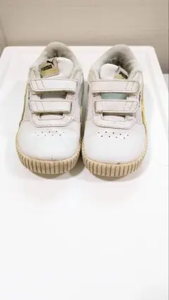 プーマ　スポンジボブコラボ