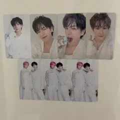 JO1DER SHOW 2026 7000円トレカ 豆原一成