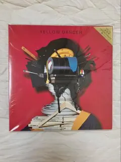 星野源『YELLOW DANCER』（アナログLP／完全限定生産） レコード