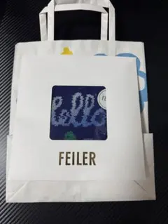 2026年最新】フェイラーギフト袋の人気アイテム - メルカリ