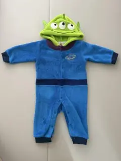 ディズニーリトルグリーメン　 着ぐるみ 80