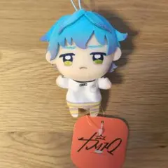 GIGO限定 カリスマ フィンガーパペット 【湊大瀬】