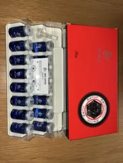 【正規品】REVI 陶肌セラム （美容液）　5ml×15本のサムネイル