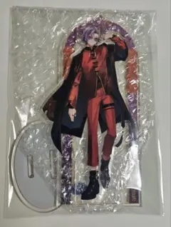 にじさんじ　不破湊　アクリルスタンド