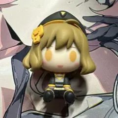 一番くじ 勝利の女神 NIKKE ちょこのっこ アニス