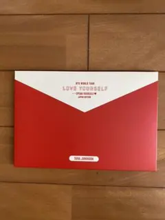 BTS ツアーグッズ SYS フォトスタンド ユンギ&グク